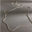 New 925 Sterling Silver Sparkling Clavicle Chain Choker Necklace Collar For Women Fine Jewelry Wedding Party Birthday Gift