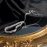 New 925 Sterling Silver Sparkling Clavicle Chain Choker Necklace Collar For Women Fine Jewelry Wedding Party Birthday Gift