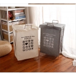 Product Storage Clothes Folding Organization Storage Laundry Basket Dirty Home Basket Clothes Waterproof